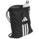 Adidas Τσάντα γυμναστηρίου Gymsack Adidas Τσάντα γυμναστηρίου Gymsack